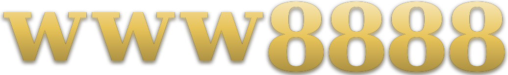 www8888 logo